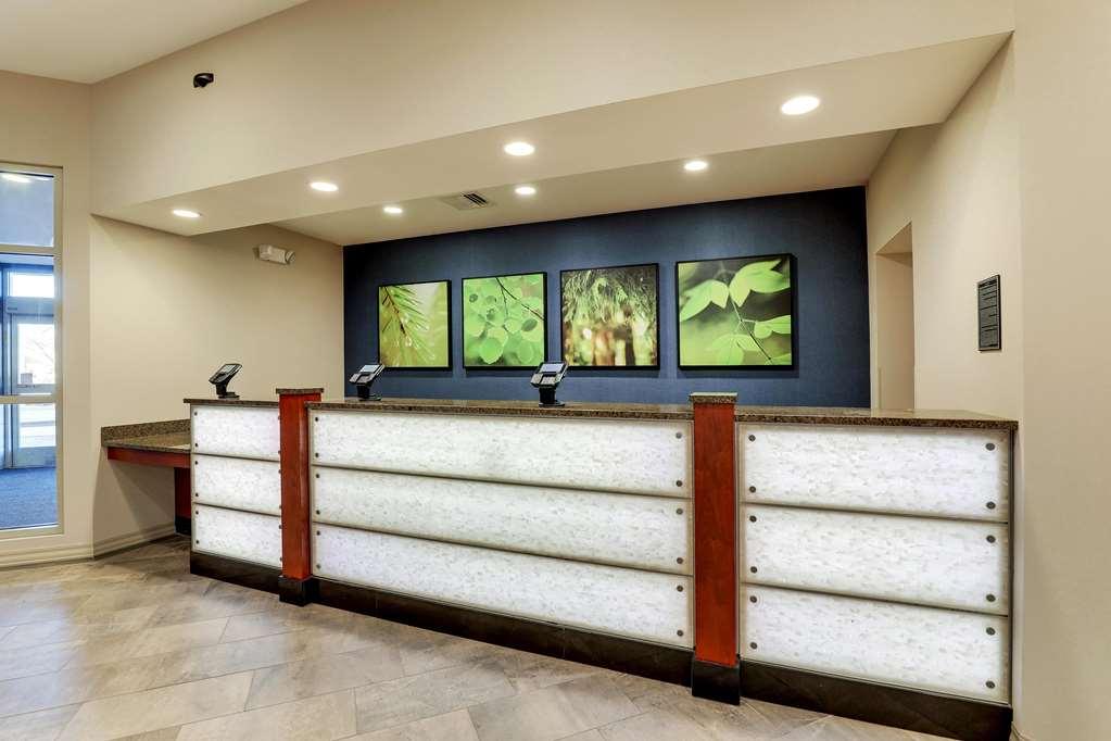 Drury Plaza Hotel Denver Westminster Interior photo